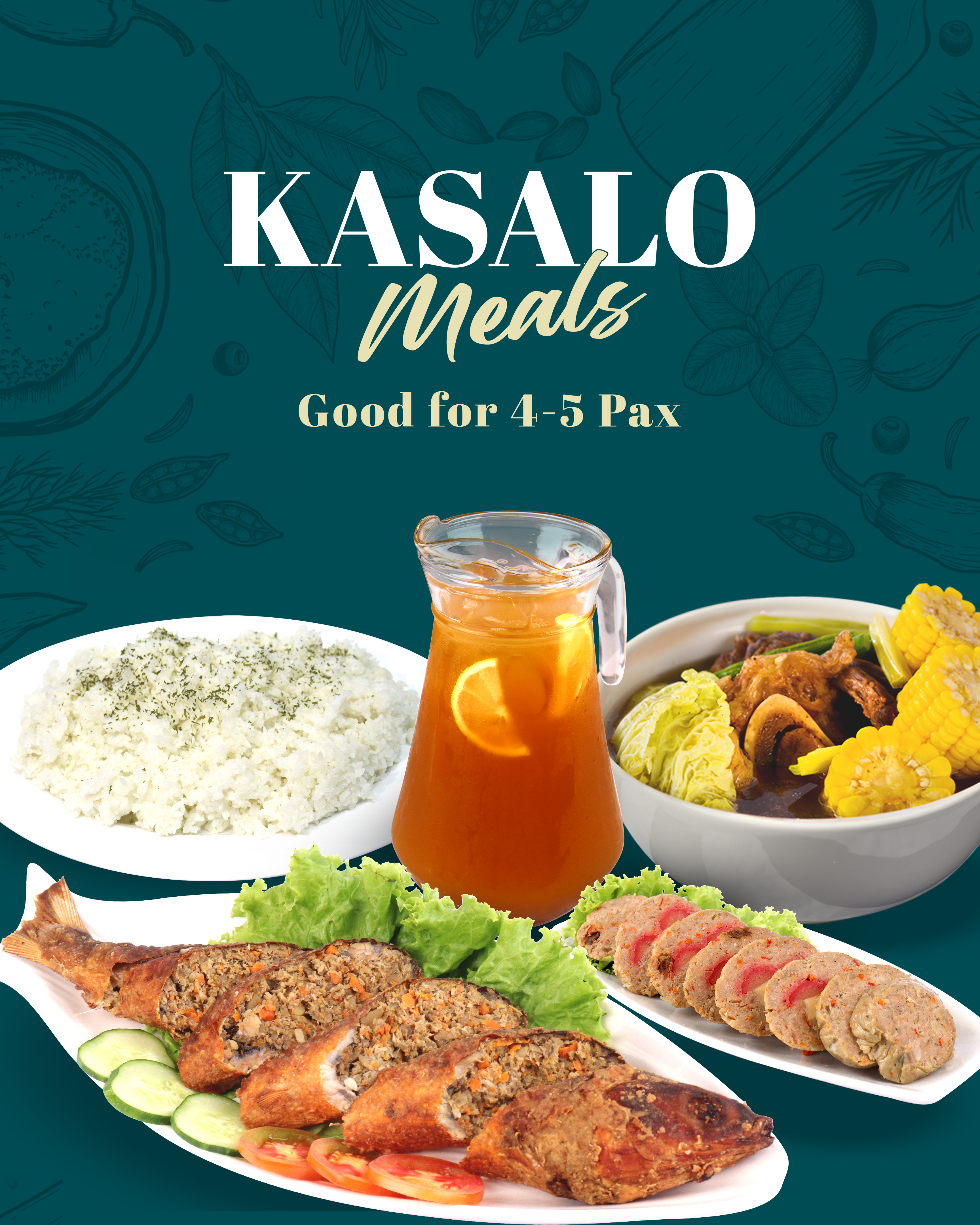 Menu Item