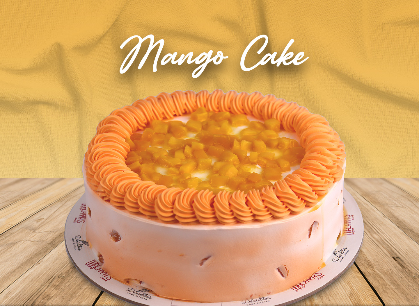 Menu Item